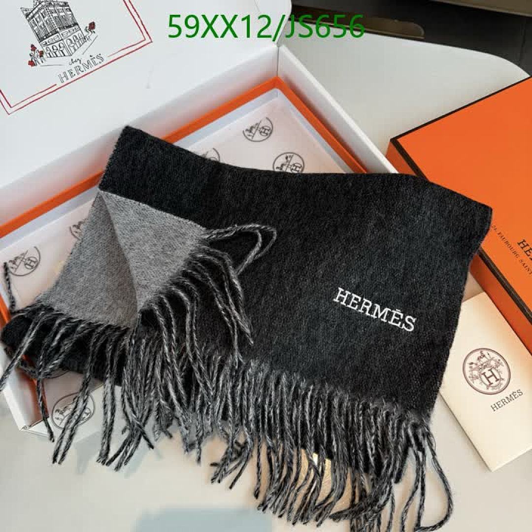 Hermes-Scarf Code: JS656 $: 59USD