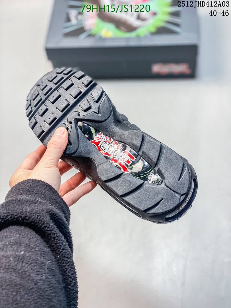 Nike-Men shoes Code: JS1220 $: 79USD