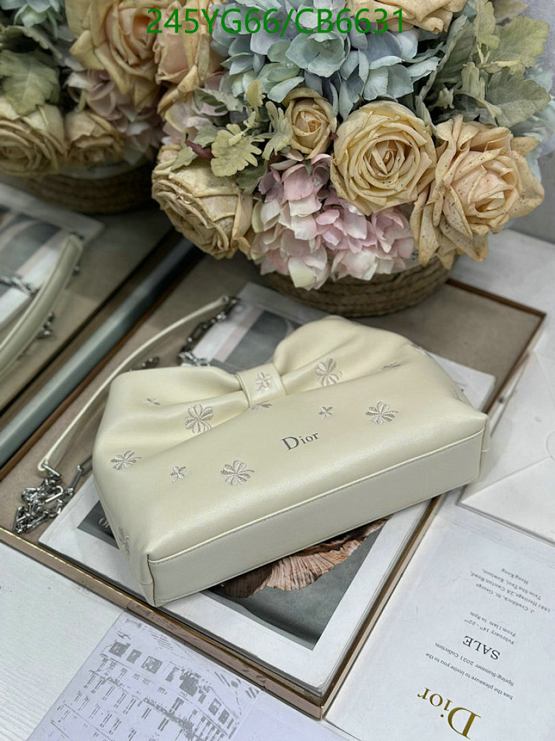 Dior-Bag-Mirror Quality Code: CB6631 $: 245USD
