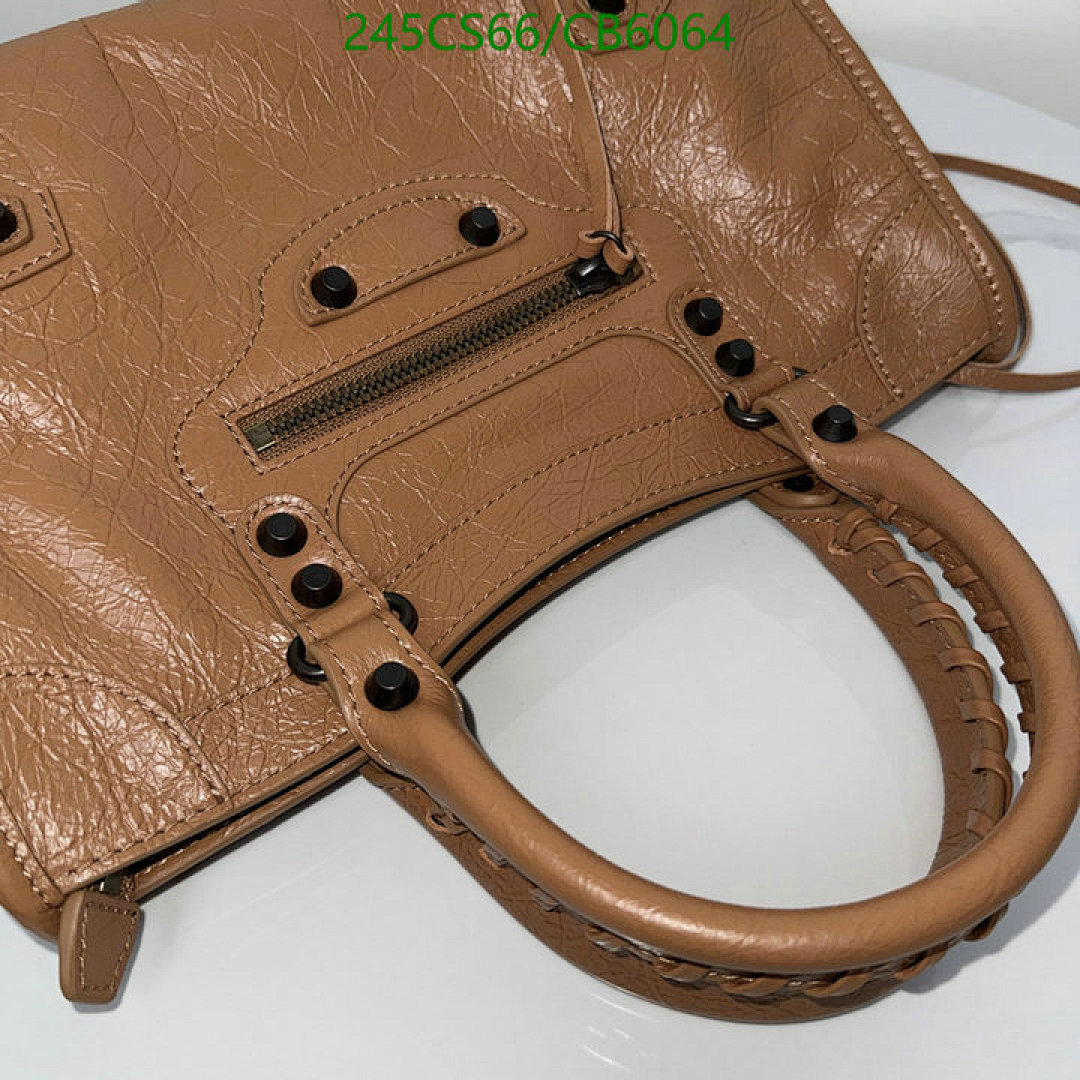 Balenciaga-Bag-Mirror Quality Code: CB6064 $: 245USD