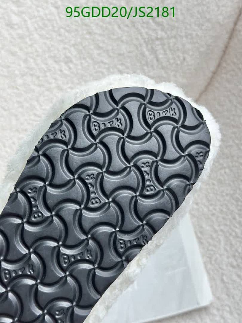 Birkenstock-Men shoes Code: JS2181 $: 95USD