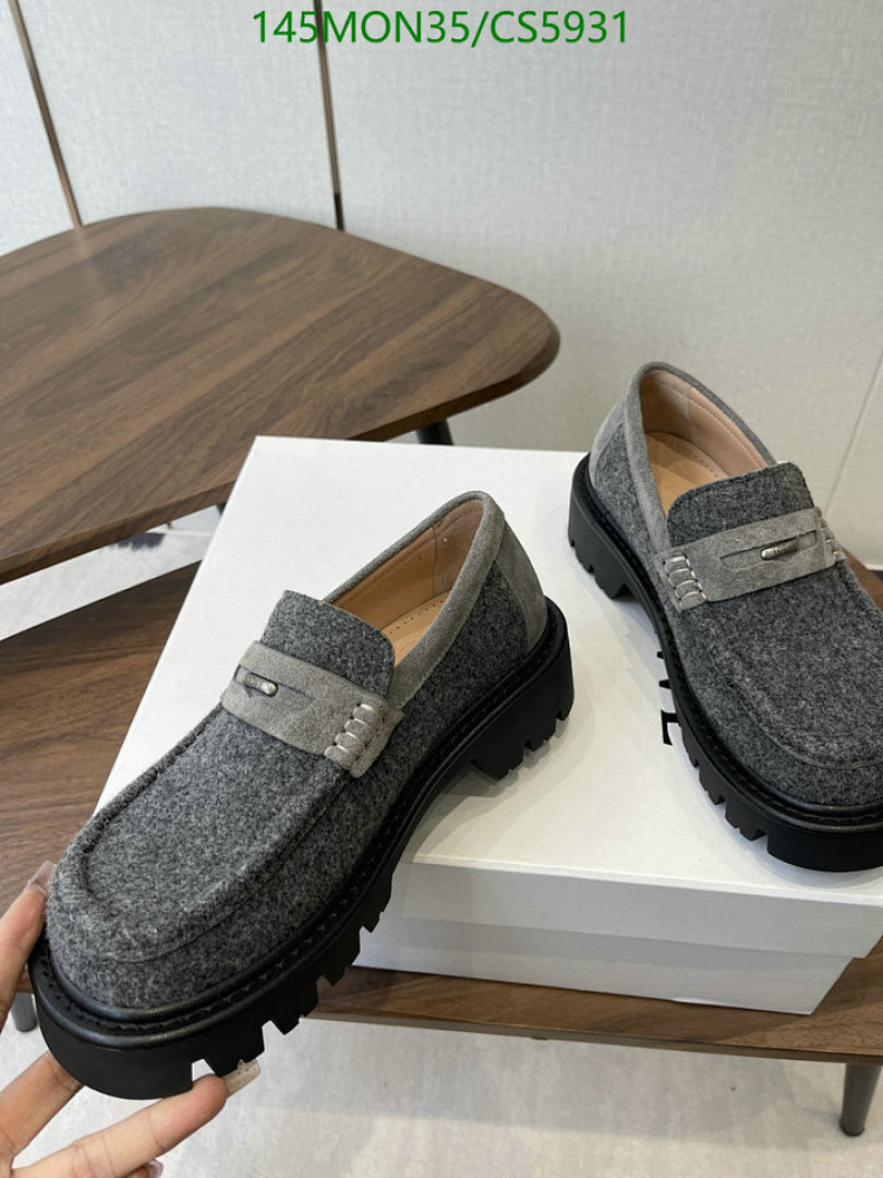 Loewe-Women Shoes Code: CS5931 $: 145USD