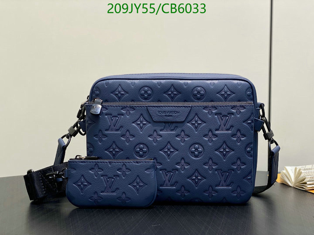 LV-Bag-Mirror Quality Code: CB6033 $: 209USD