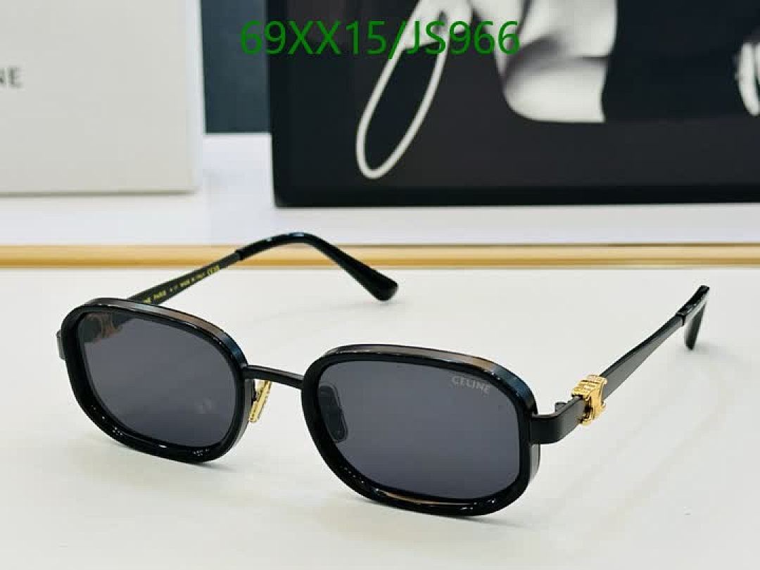 Celine-Glasses Code: JS966 $: 69USD