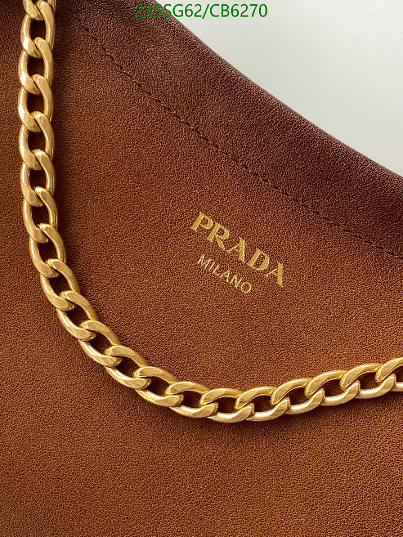 Prada-Bag-Mirror Quality Code: CB6270 $: 235USD