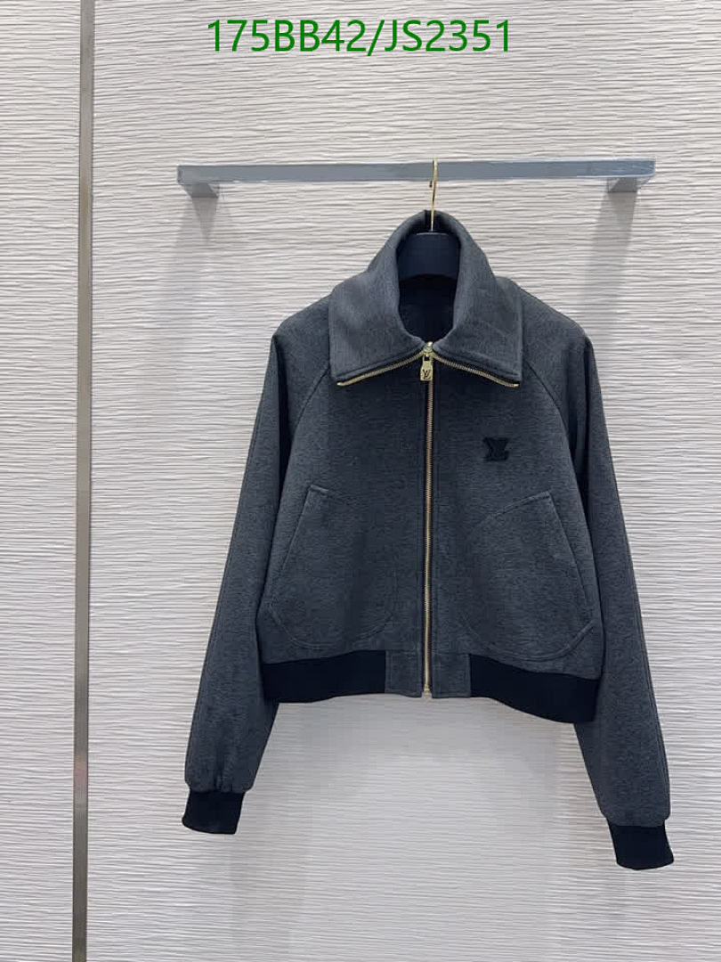 LV-Clothing Code: JS2351 $: 175USD