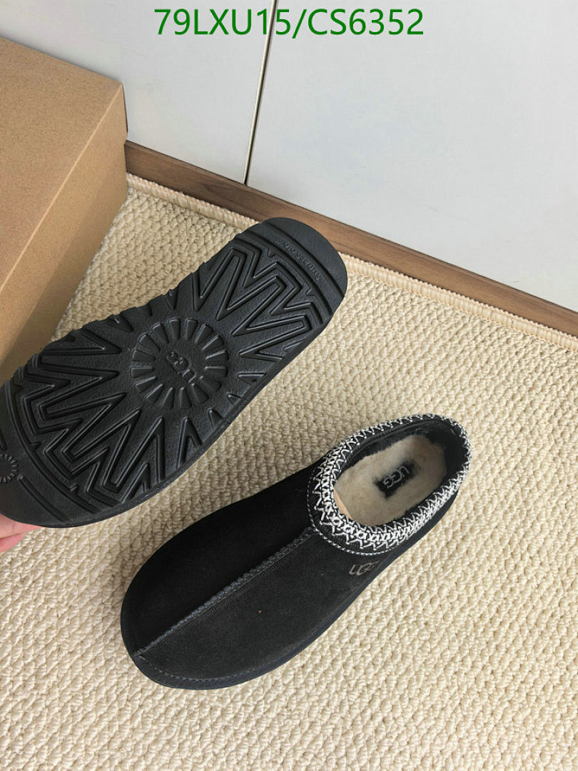 UGG-Women Shoes Code: CS6352 $: 79USD