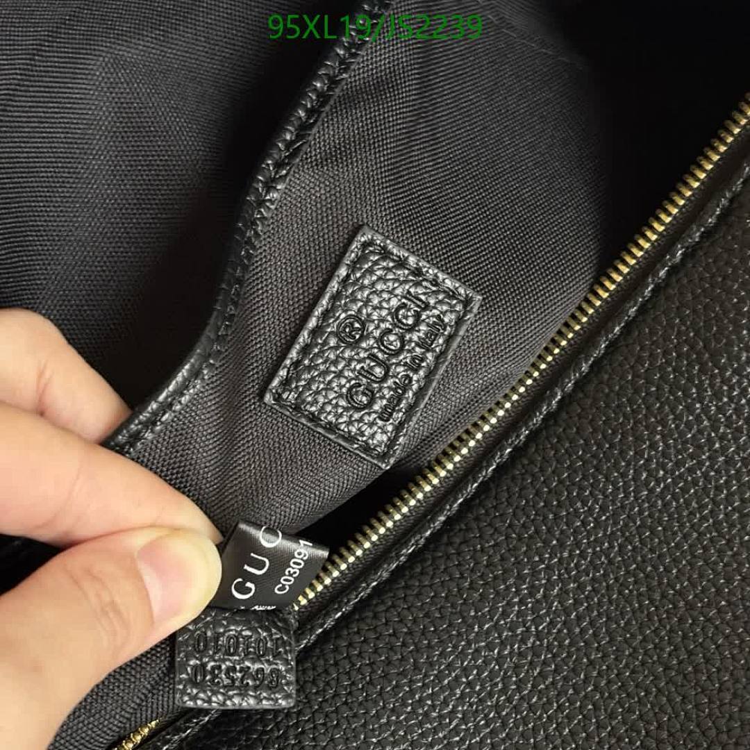 Gucci-Bag-4A Quality Code: JS2239 $: 95USD