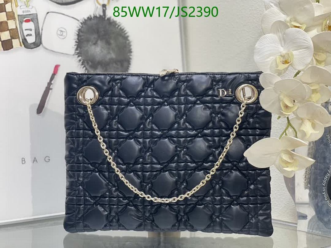 Dior-Bag-4A Quality Code: JS2390 $: 85USD