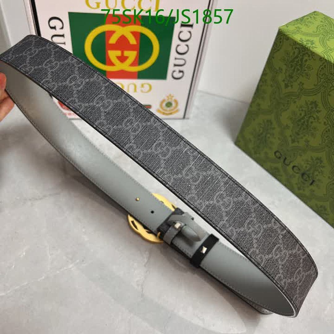Gucci-Belts Code: JS1857 $: 75USD