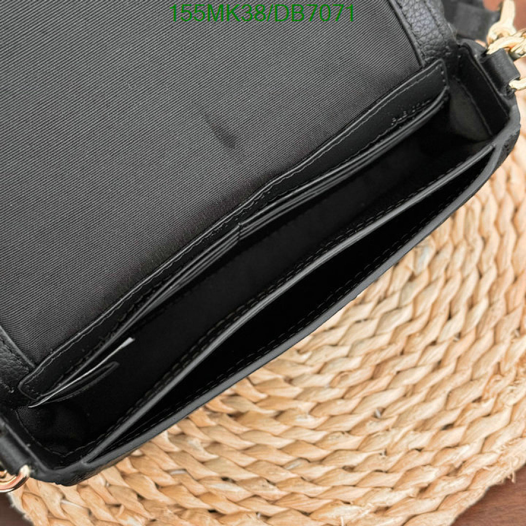 Mrc Jacobs-Bag-Mirror Quality Code: DB7071 $: 155USD