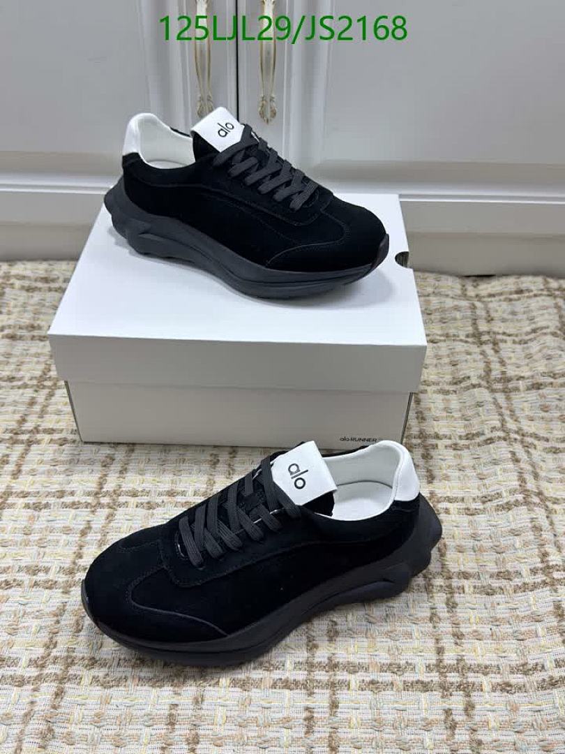 Alo-Women Shoes Code: JS2168 $: 125USD