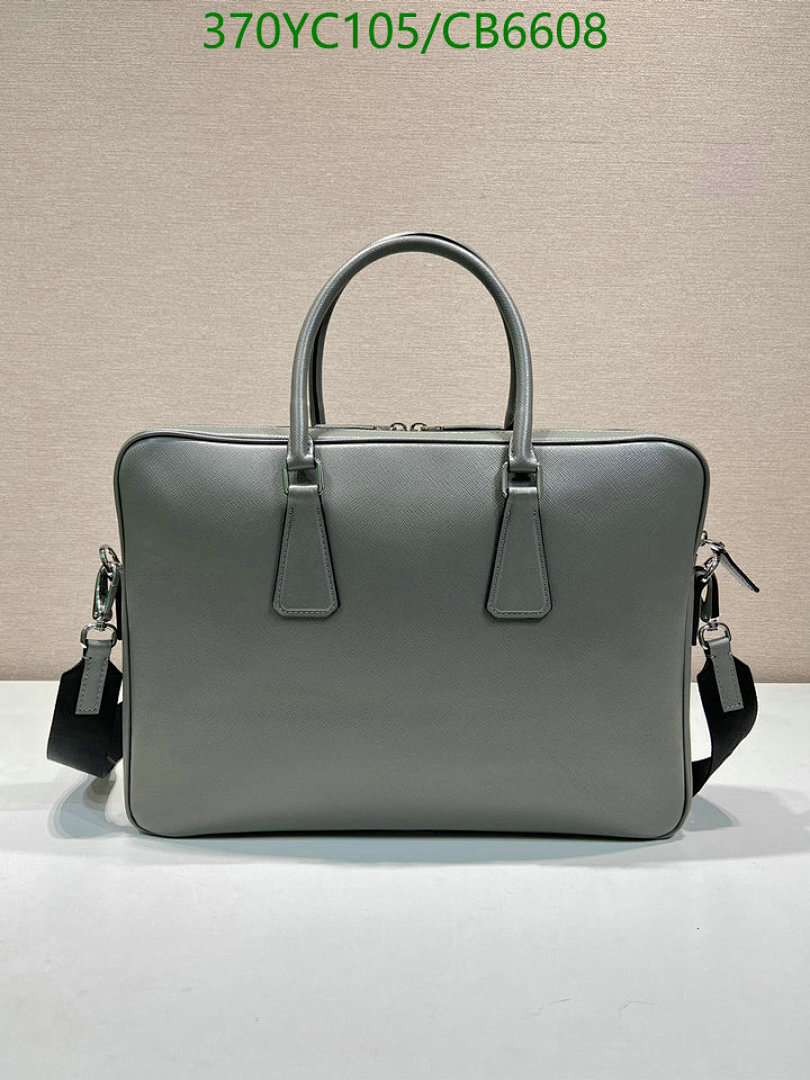 Prada-Bag-Mirror Quality Code: CB6608 $: 370USD