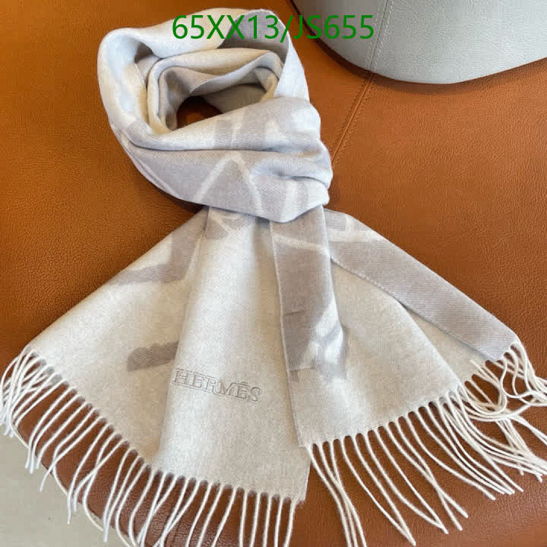 Hermes-Scarf Code: JS655 $: 65USD
