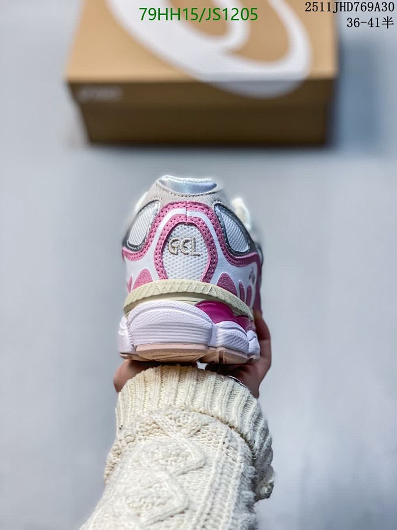 Asics-Women Shoes Code: JS1205 $: 79USD