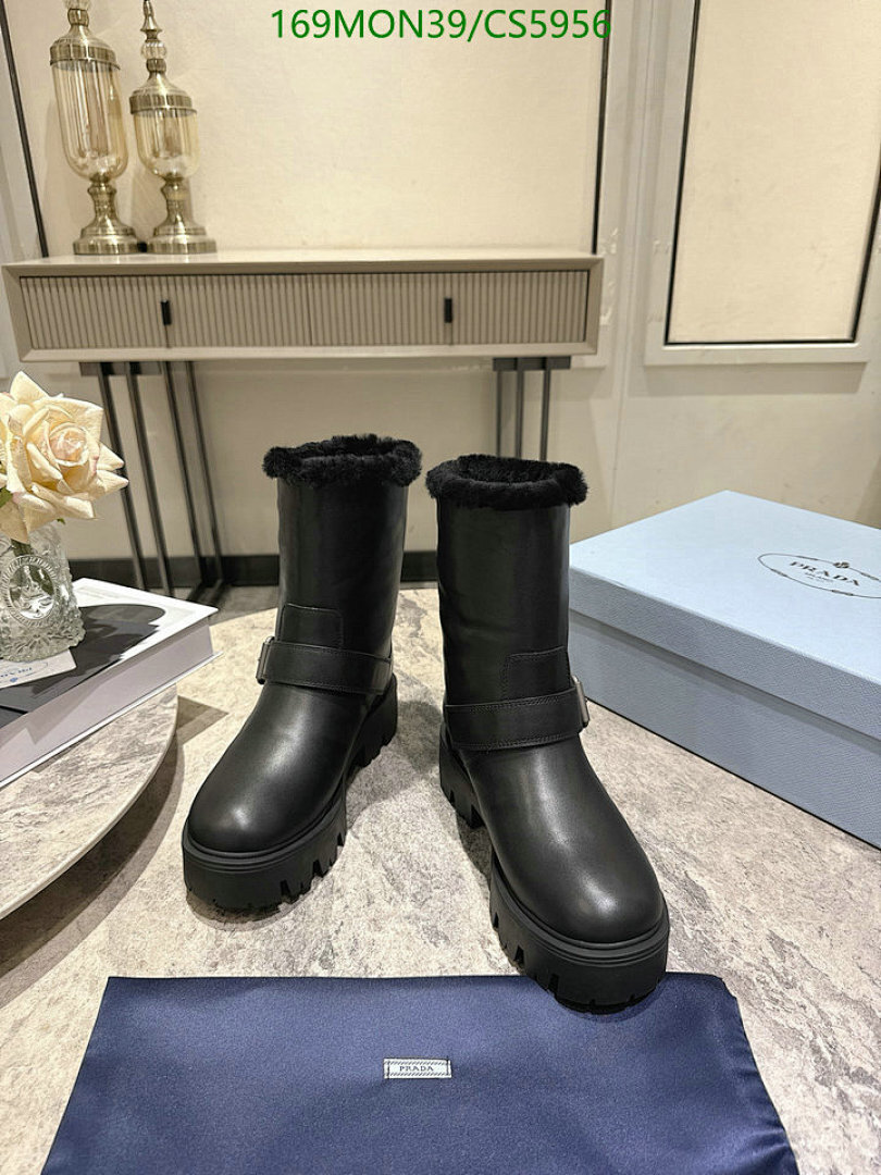 Boots-Women Shoes Code: CS5956 $: 169USD