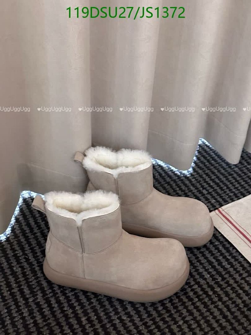 UGG-Women Shoes Code: JS1372 $: 119USD