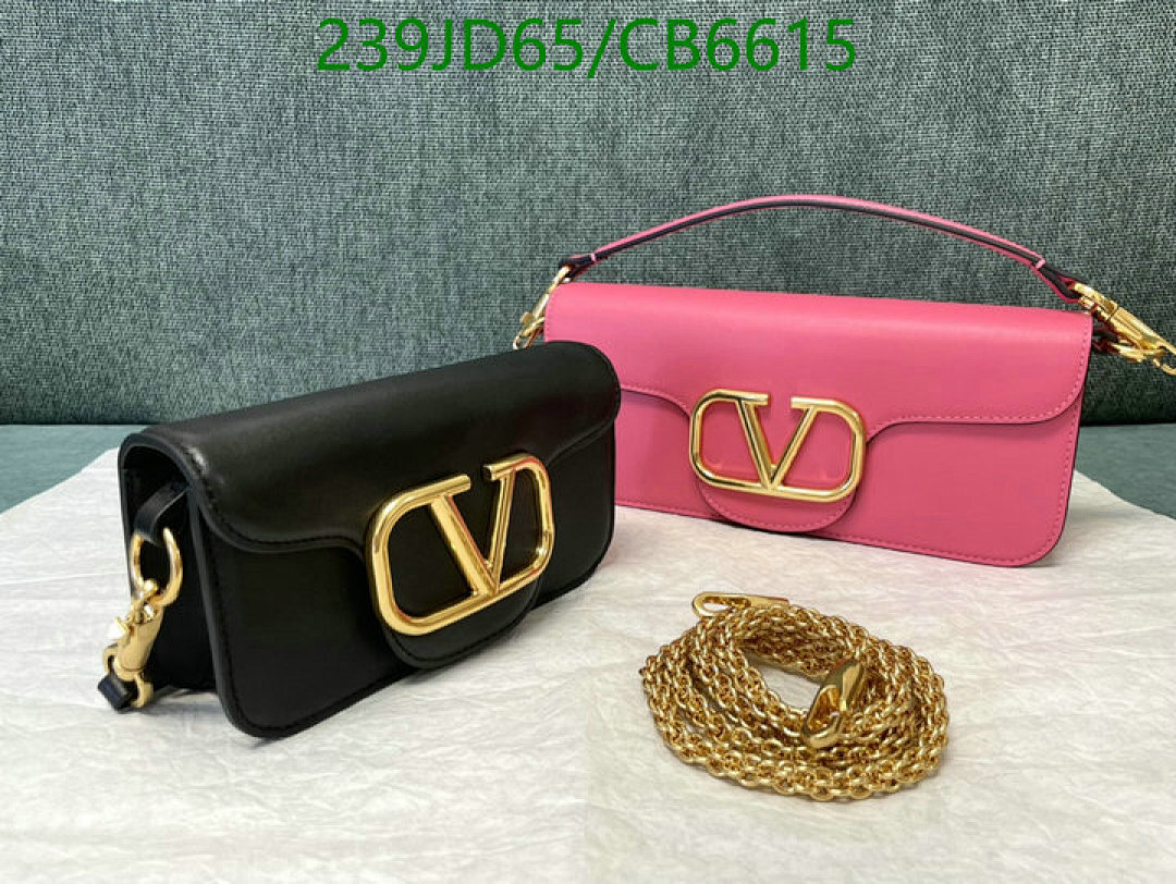 Valentino-Bag-Mirror Quality Code: CB6615 $: 239USD