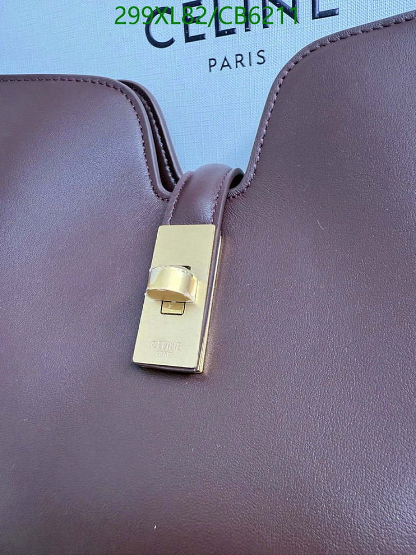 Celine-Bag-Mirror Quality Code: CB6211 $: 299USD