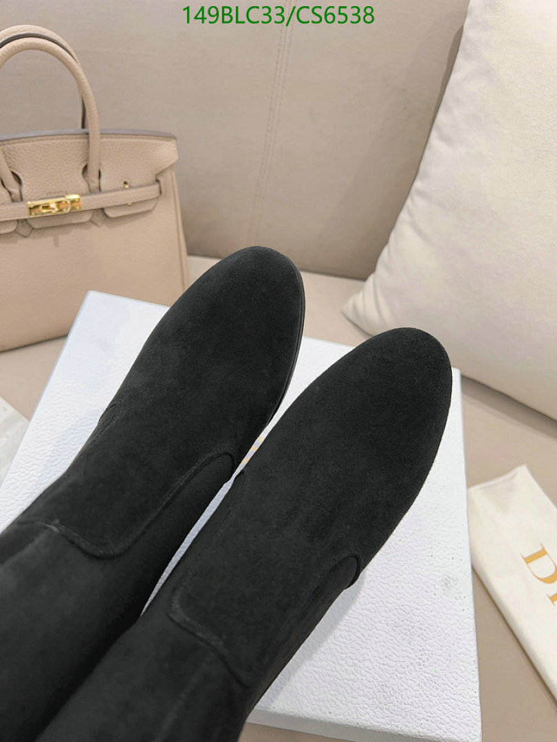 Boots-Women Shoes Code: CS6538 $: 149USD