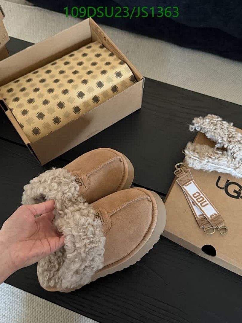UGG-Women Shoes Code: JS1363 $: 109USD