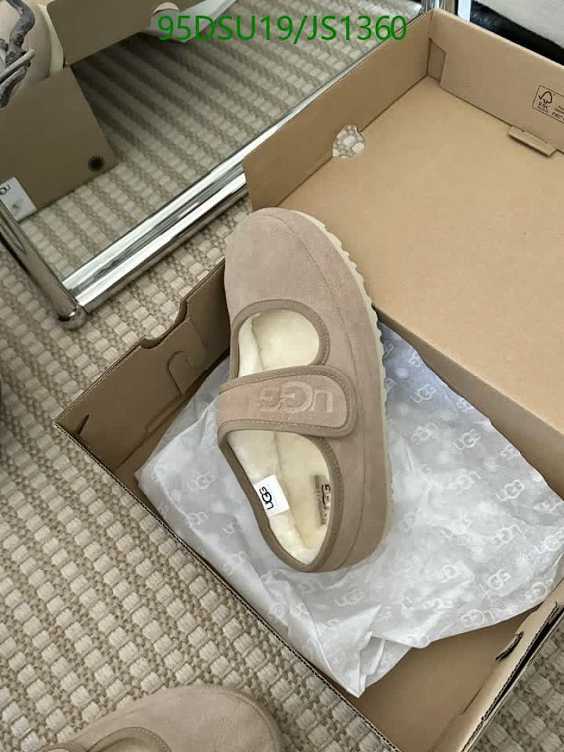 UGG-Women Shoes Code: JS1360 $: 95USD