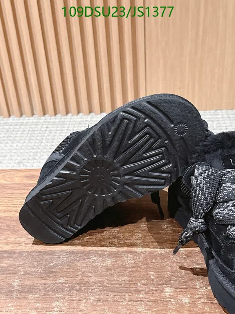 UGG-Women Shoes Code: JS1377 $: 109USD