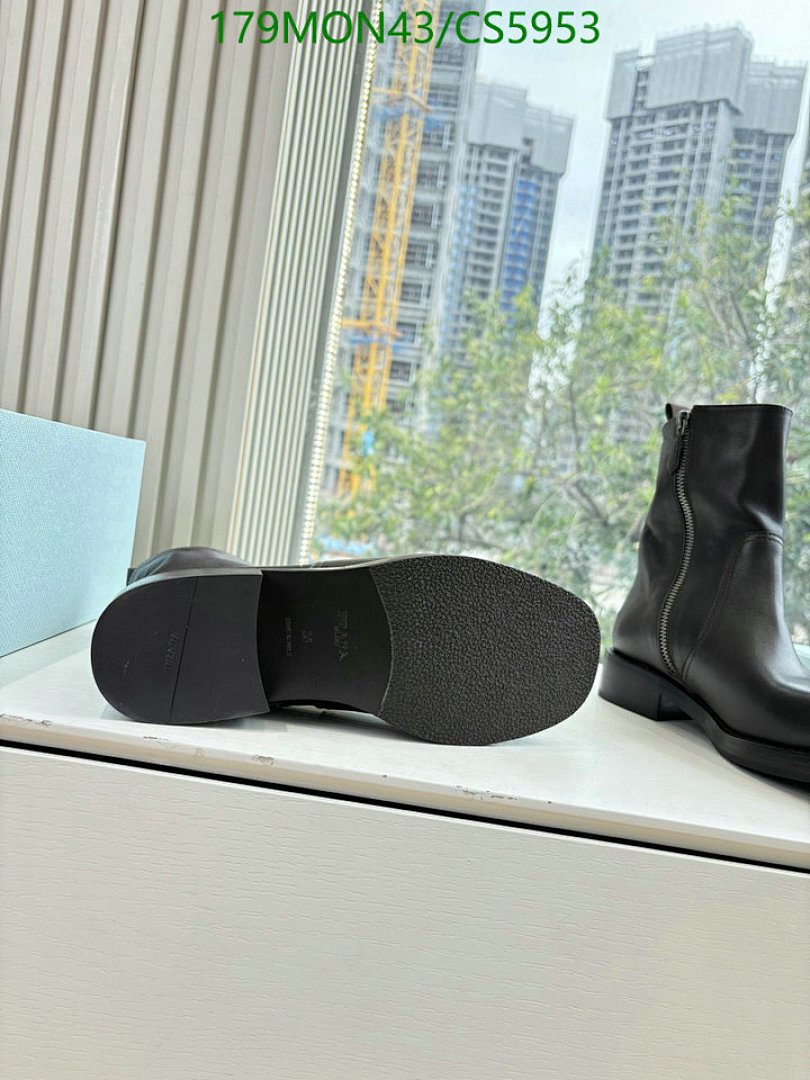 Boots-Women Shoes Code: CS5953 $: 179USD