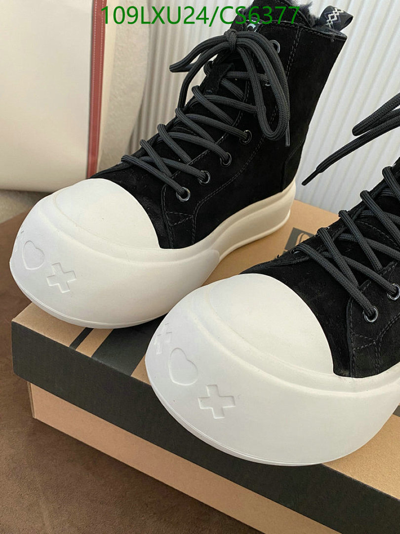 UGG-Women Shoes Code: CS6377 $: 109USD