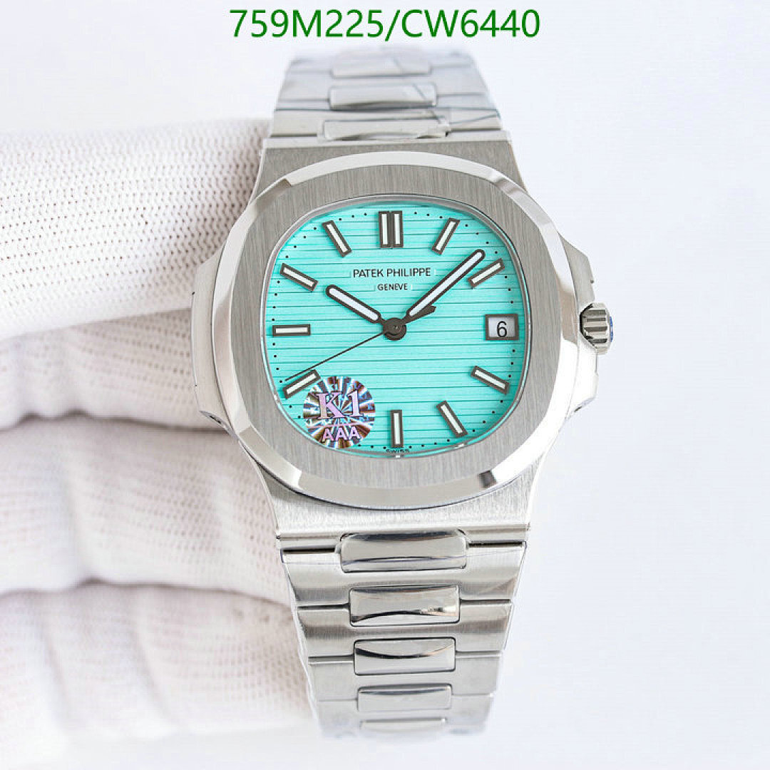 Patek Philippe-Watch-Mirror Quality Code: CW6440 $: 759USD