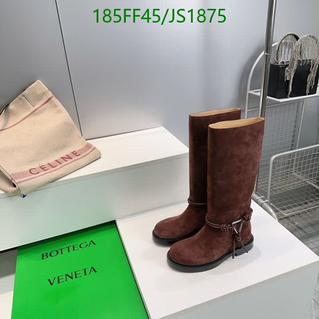 BV-Women Shoes Code: JS1875 $: 185USD