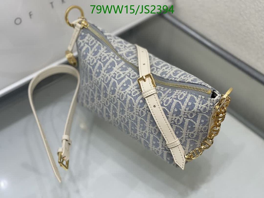 Dior-Bag-4A Quality Code: JS2394 $: 79USD