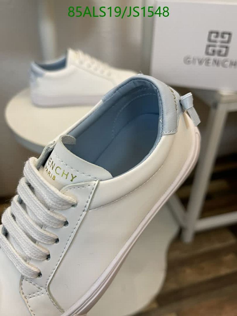 Givenchy-Kids shoes Code: JS1548 $: 85USD