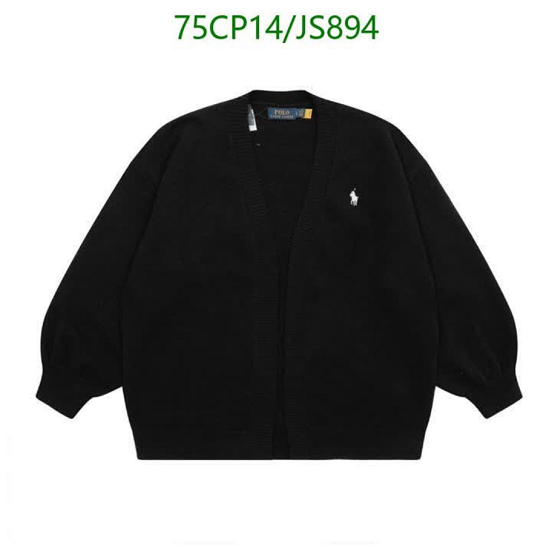Ralph Lauren-Clothing Code: JS894 $: 75USD
