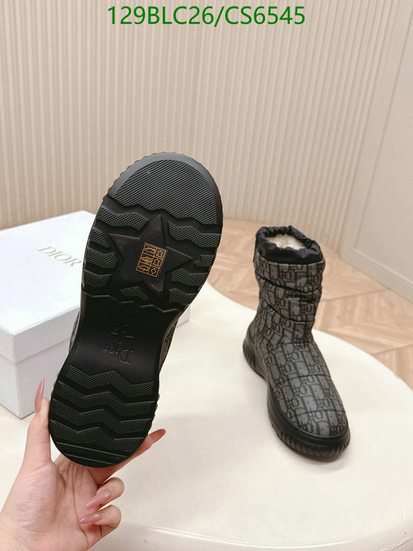 Boots-Women Shoes Code: CS6545 $: 129USD