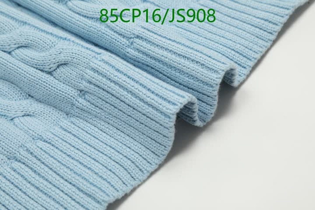 Ralph Lauren-Clothing Code: JS908 $: 85USD