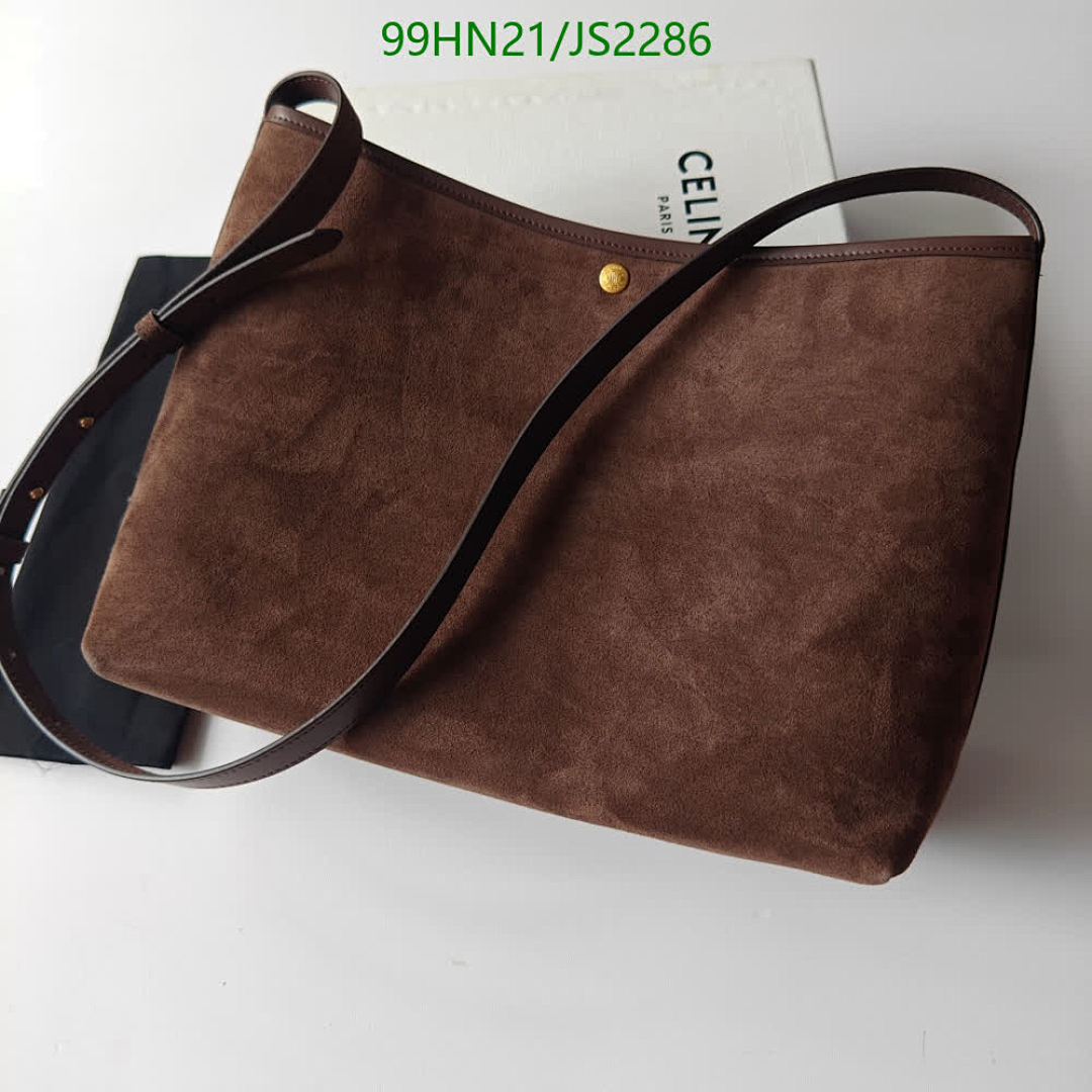 Celine-Bag-4A Quality Code: JS2286 $: 99USD