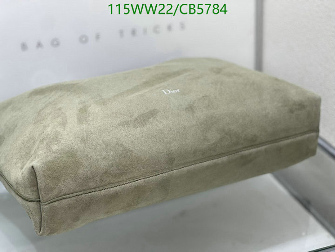 Dior-Bag-4A Quality Code: CB5784 $: 115USD