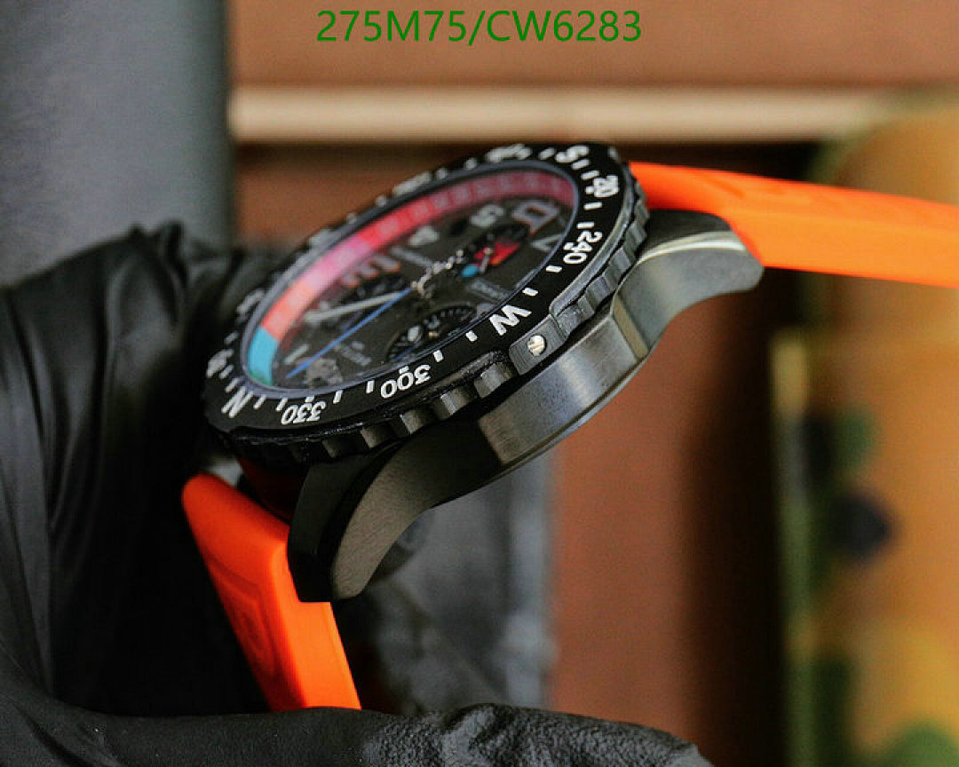 Breitling-Watch-Mirror Quality Code: CW6283 $: 275USD