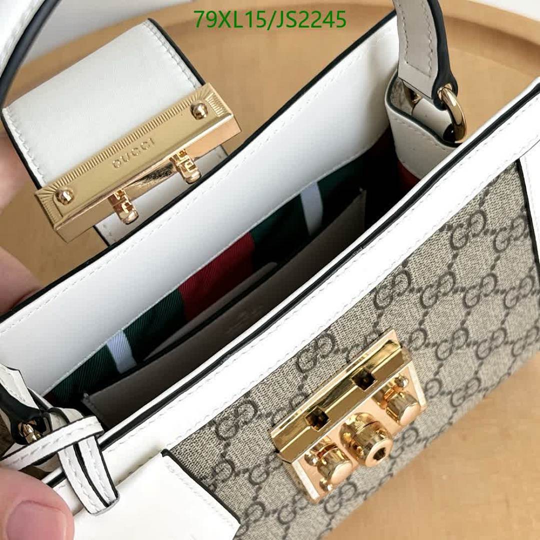 Gucci-Bag-4A Quality Code: JS2245 $: 79USD