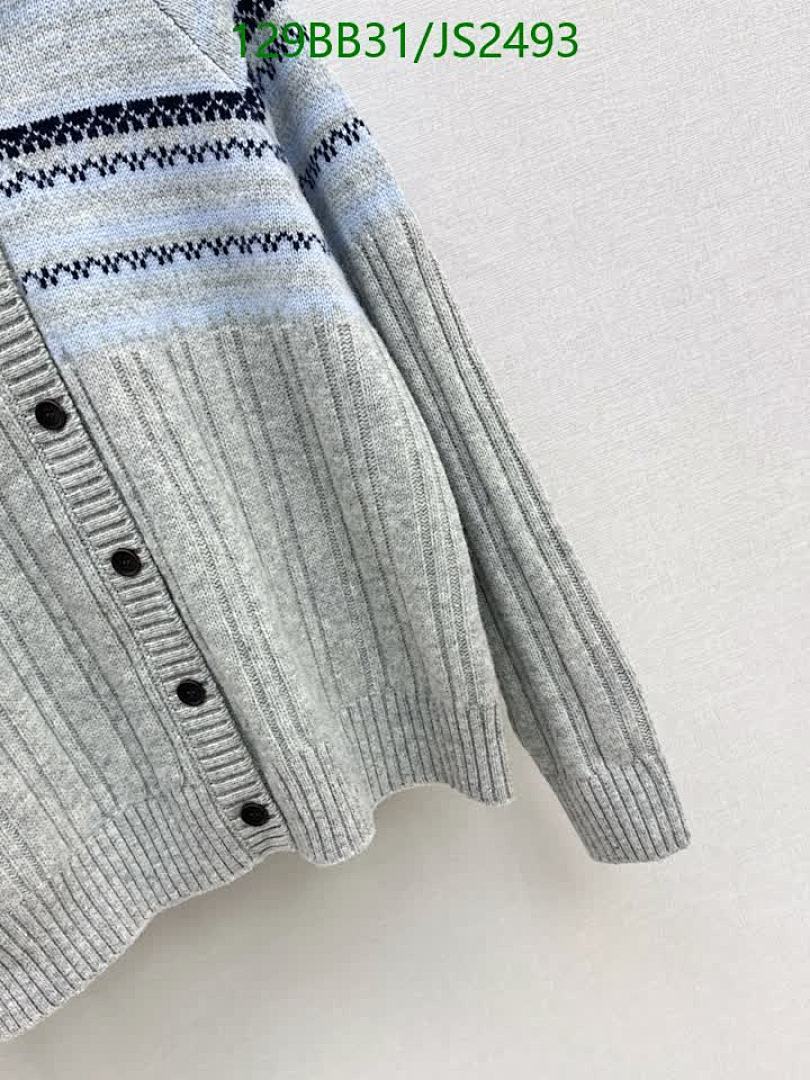 Loro Piana-Clothing Code: JS2493 $: 129USD