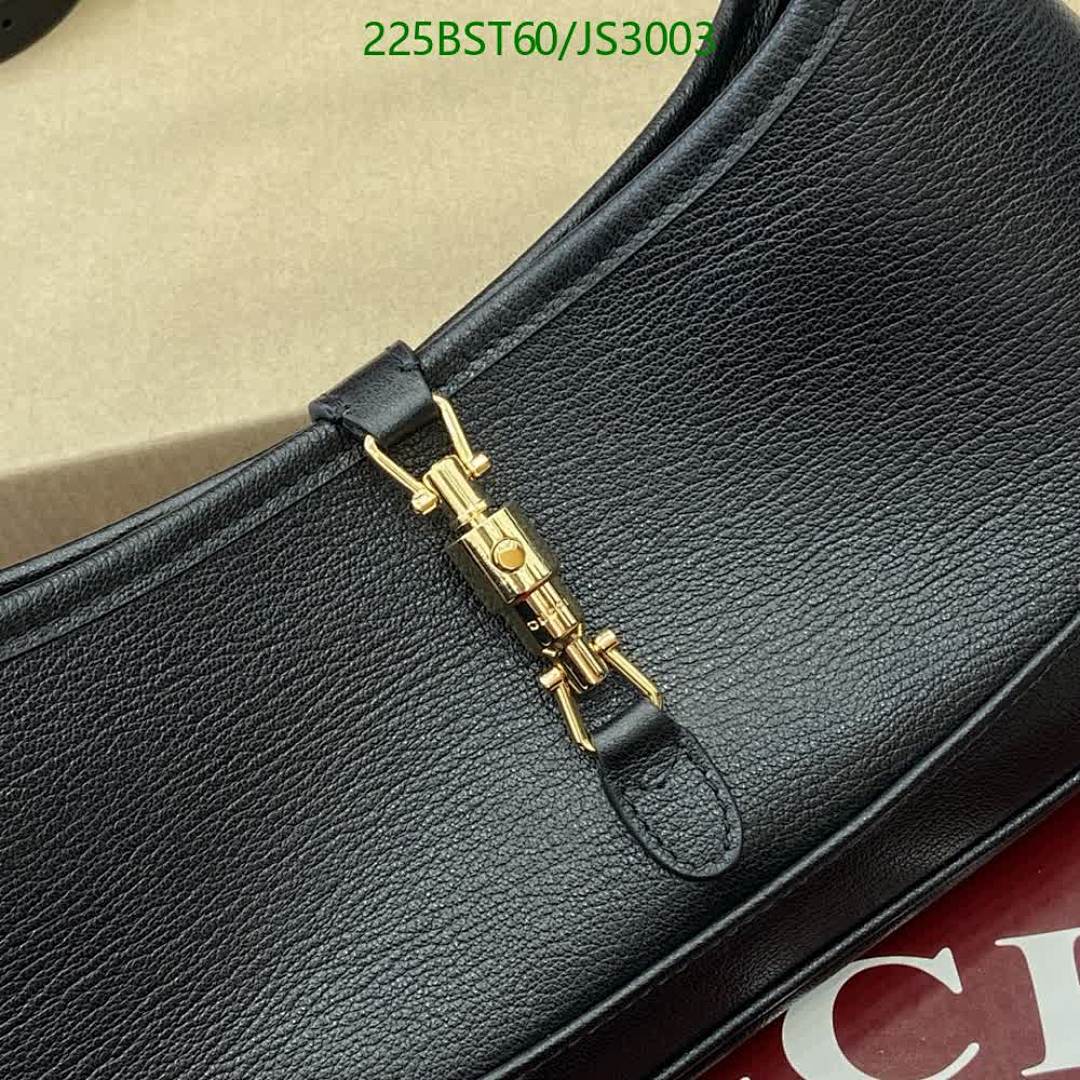 Gucci-Bag-Mirror Quality Code: JS3003 $: 225USD