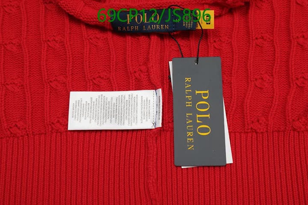 Ralph Lauren-Clothing Code: JS896 $: 69USD