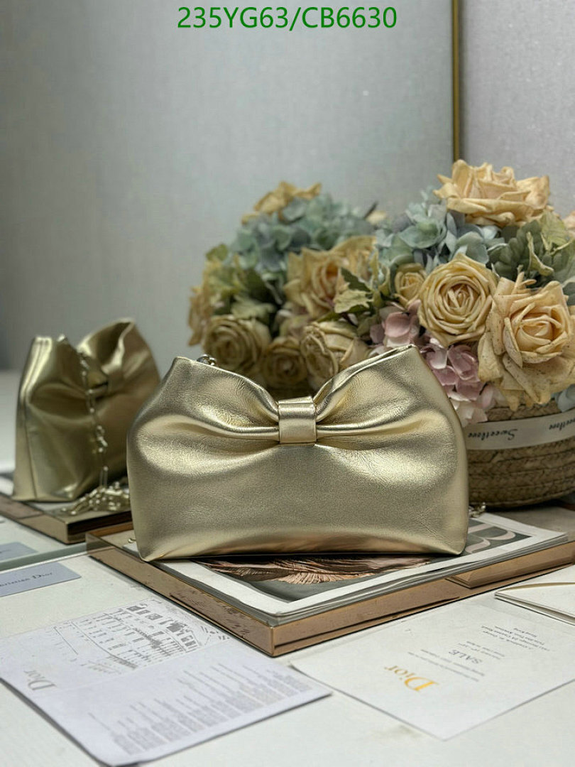 Dior-Bag-Mirror Quality Code: CB6630 $: 235USD