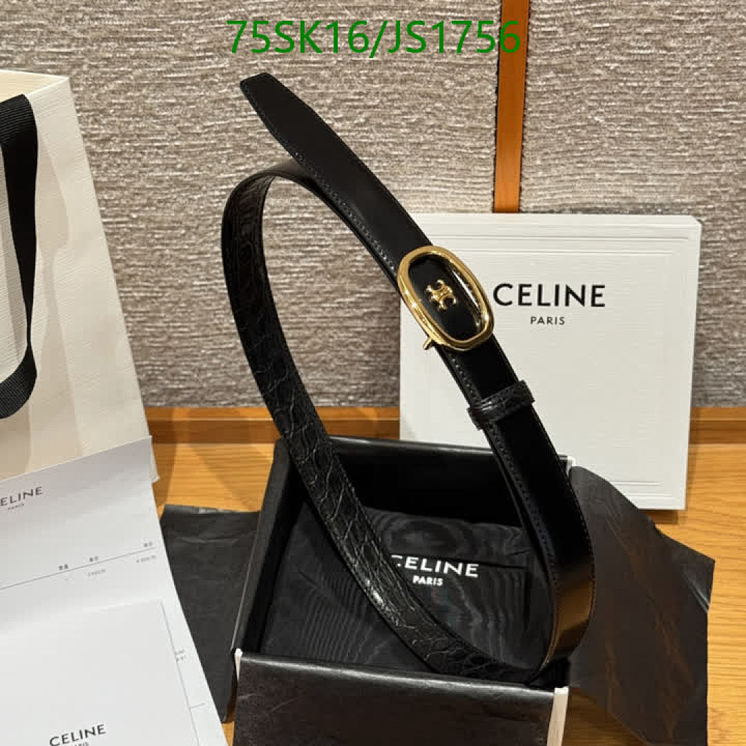 Celine-Belts Code: JS1756 $: 75USD