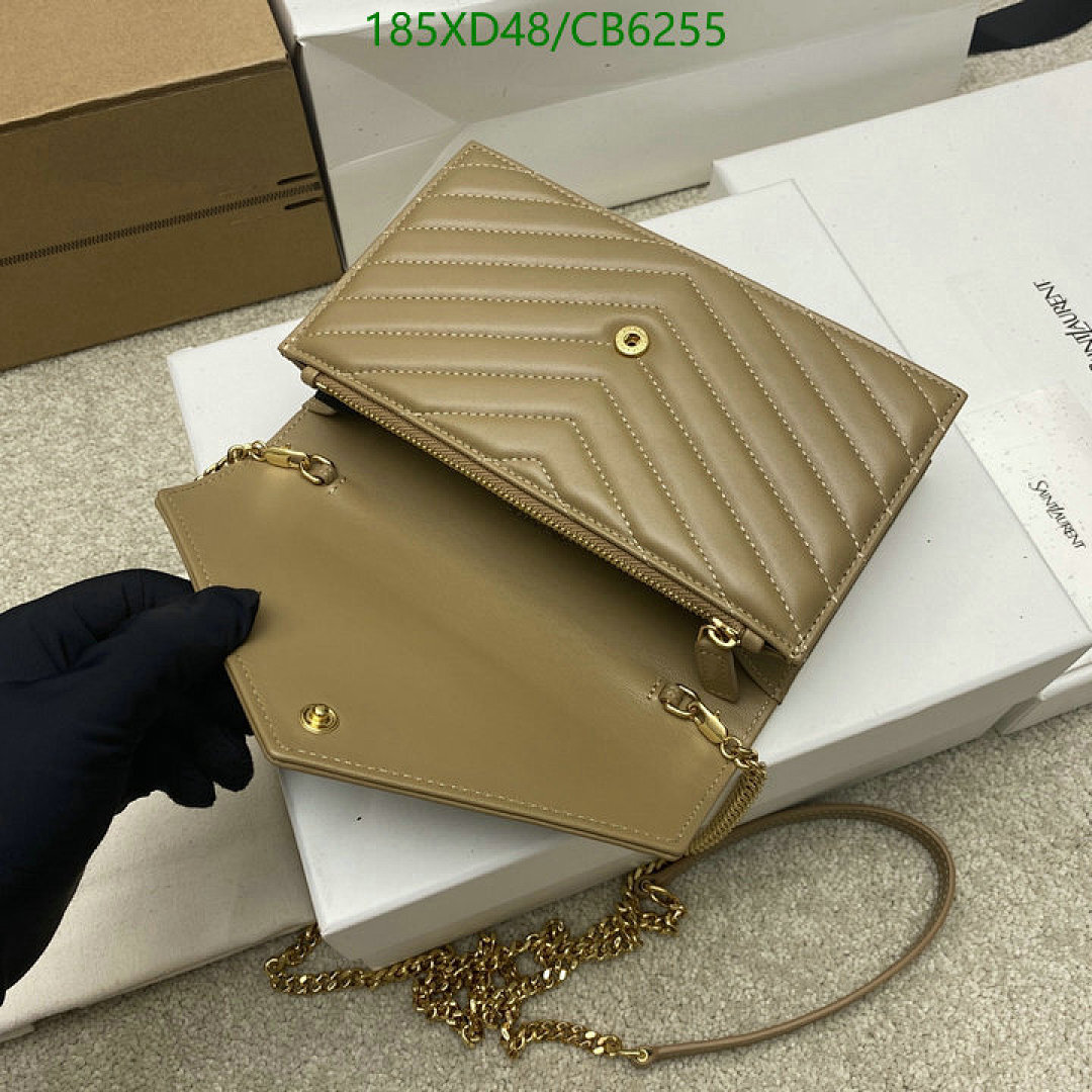 YSL-Bag-Mirror Quality Code: CB6255 $: 185USD