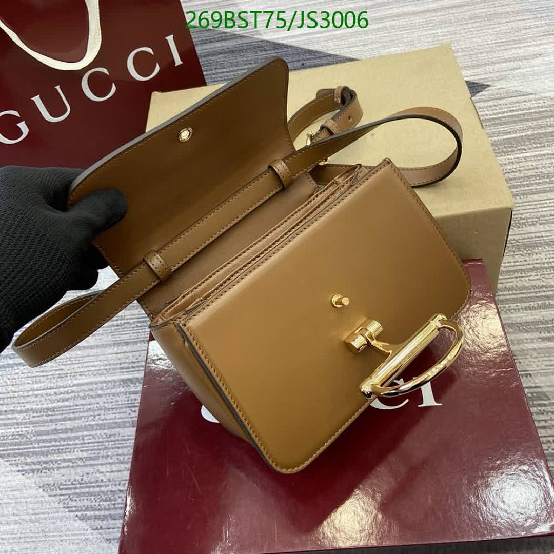 Gucci-Bag-Mirror Quality Code: JS3006 $: 269USD