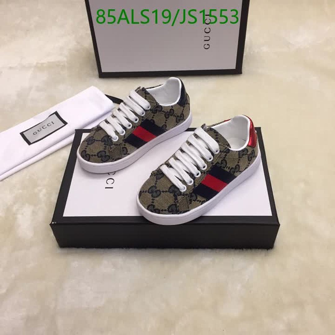 Gucci-Kids shoes Code: JS1553 $: 85USD