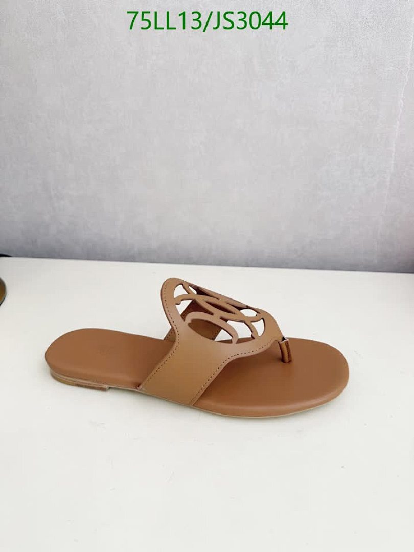 Hermes-Women Shoes Code: JS3044 $: 75USD