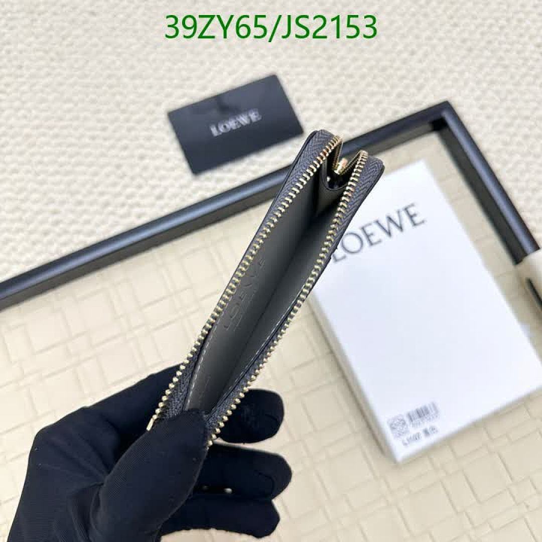 Loewe-Wallet(4A) Code: JS2153 $: 39USD